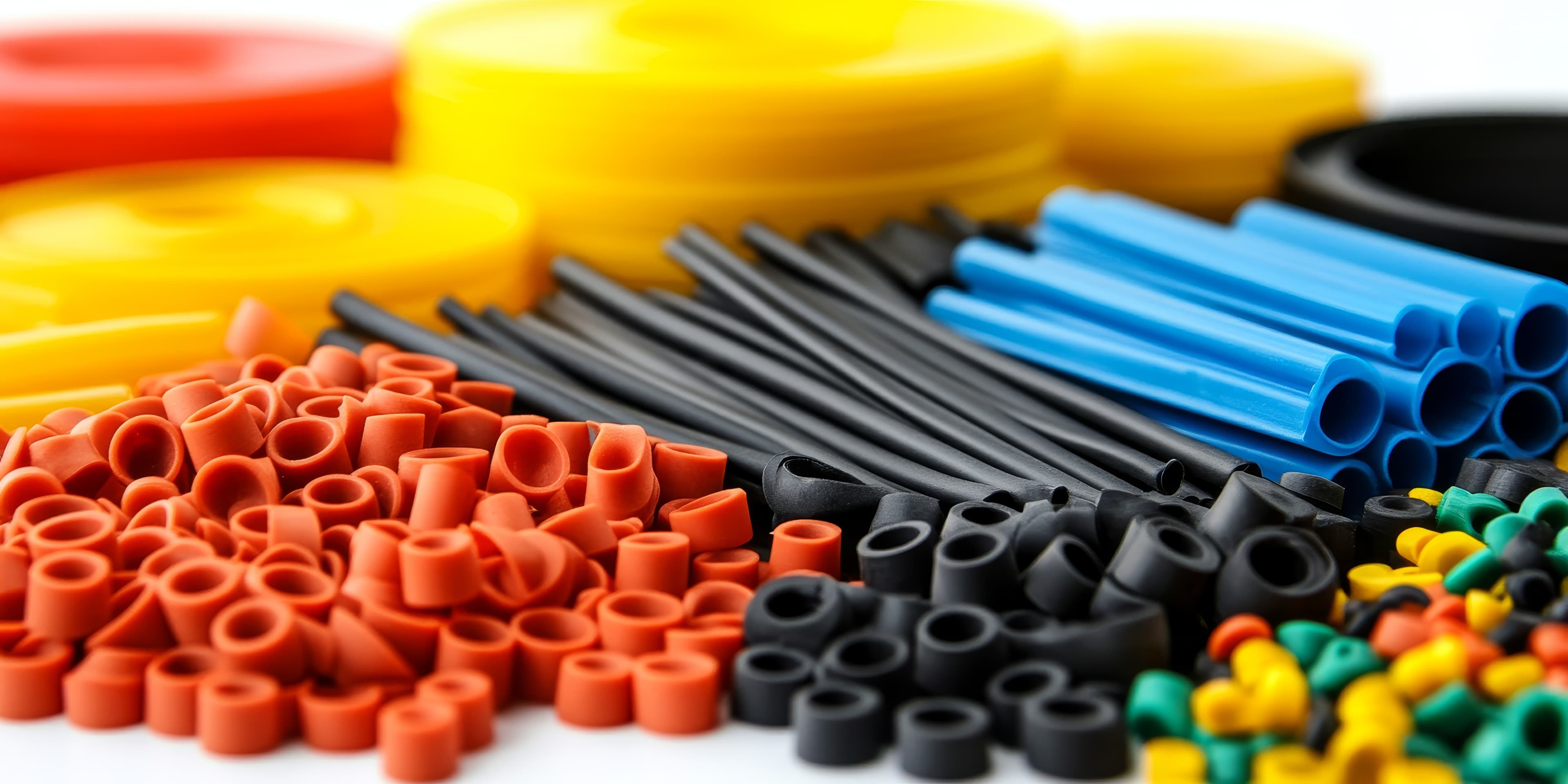 Rubber industry